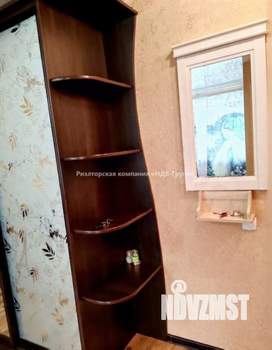 1-к квартира, на длительный срок, 30м2, 4/5 этаж