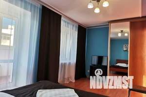 2-к квартира, посуточно, 53м2, 8/14 этаж