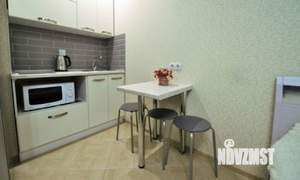 1-к квартира, посуточно, 30м2, 5/26 этаж