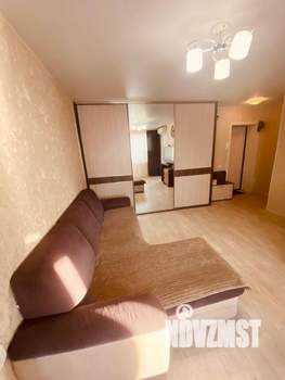 2-к квартира, на длительный срок, 42м2, 3/5 этаж