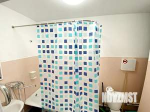 Студия квартира, посуточно, 30м2, 22/25 этаж