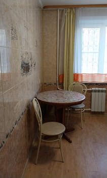 3-к квартира, на длительный срок, 66м2, 2/10 этаж