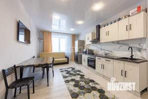 3-к квартира, на длительный срок, 62м2, 2/10 этаж