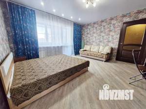 2-к квартира, посуточно, 52м2, 4/9 этаж