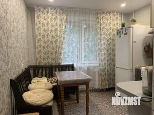 1-к квартира, на длительный срок, 37м2, 1/10 этаж