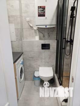 Студия квартира, посуточно, 32м2, 9/9 этаж