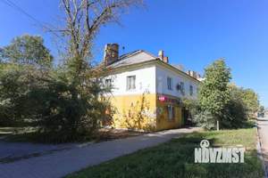 3-к квартира, на длительный срок, 76м2, 2/2 этаж