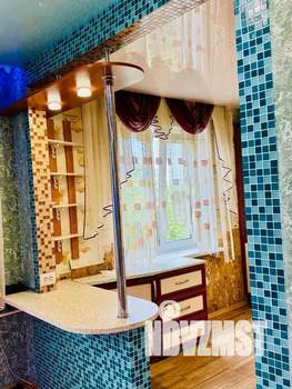 2-к квартира, посуточно, 52м2, 9/9 этаж