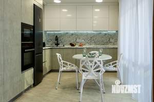 2-к квартира, посуточно, 58м2, 6/19 этаж