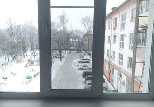 3-к квартира, на длительный срок, 75м2, 3/4 этаж