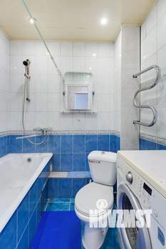 1-к квартира, посуточно, 33м2, 2/10 этаж