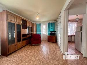 1-к квартира, на длительный срок, 30м2, 3/5 этаж