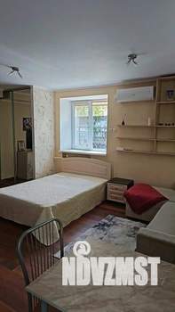 1-к квартира, посуточно, 31м2, 1/1 этаж