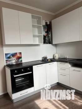 1-к квартира, посуточно, 36м2, 5/5 этаж