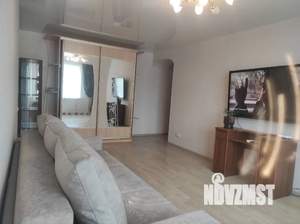 2-к квартира, посуточно, 50м2, 5/9 этаж