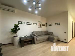 2-к квартира, посуточно, 60м2, 13/20 этаж