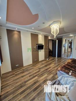 2-к квартира, на длительный срок, 54м2, 6/10 этаж