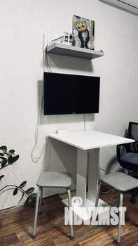 Студия квартира, посуточно, 25м2, 2/9 этаж