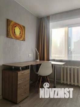 2-к квартира, посуточно, 50м2, 1/1 этаж