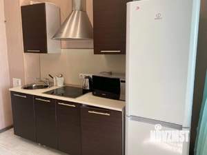 1-к квартира, посуточно, 34м2, 1/1 этаж