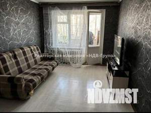 2-к квартира, на длительный срок, 50м2, 4/5 этаж