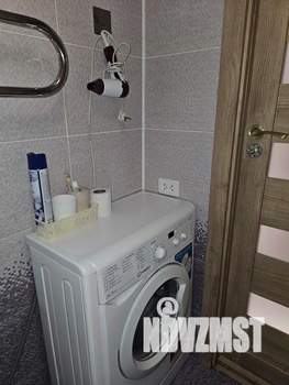 1-к квартира, посуточно, 31м2, 1/1 этаж