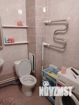1-к квартира, посуточно, 42м2, 14/22 этаж