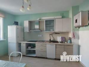 2-к квартира, посуточно, 77м2, 6/10 этаж