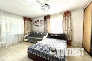 1-к квартира, посуточно, 35м2, 3/5 этаж