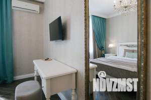 3-к квартира, посуточно, 88м2, 2/5 этаж