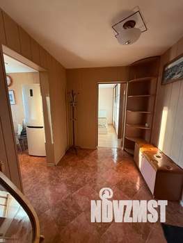 2-к квартира, посуточно, 50м2, 5/10 этаж