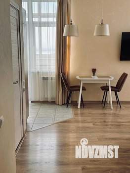 2-к квартира, на длительный срок, 50м2, 22/25 этаж