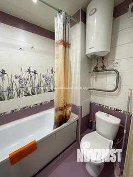 1-к квартира, на длительный срок, 29м2, 1/5 этаж