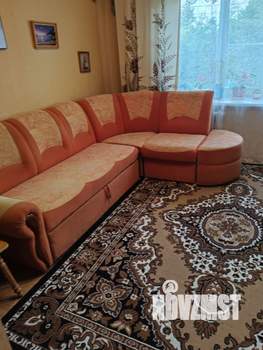 2-к квартира, на длительный срок, 66м2, 5/10 этаж