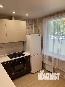 1-к квартира, посуточно, 30м2, 1/5 этаж