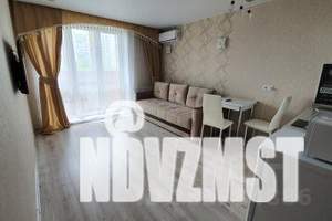 1-к квартира, посуточно, 28м2, 5/22 этаж