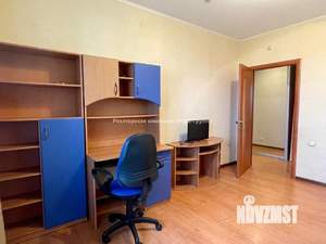 2-к квартира, на длительный срок, 59м2, 4/23 этаж