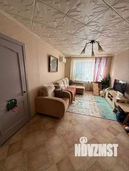 3-к квартира, на длительный срок, 67м2, 3/5 этаж