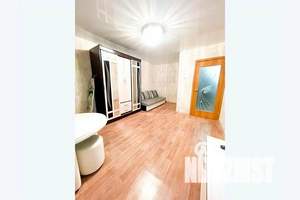 1-к квартира, посуточно, 35м2, 9/9 этаж