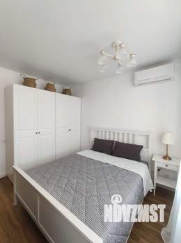 2-к квартира, на длительный срок, 50м2, 5/24 этаж