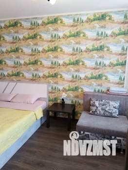 2-к квартира, посуточно, 46м2, 5/5 этаж