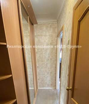 1-к квартира, на длительный срок, 30м2, 5/5 этаж