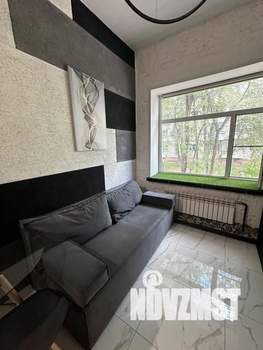 1-к квартира, посуточно, 26м2, 1/1 этаж