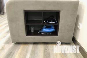 2-к квартира, посуточно, 42м2, 2/25 этаж