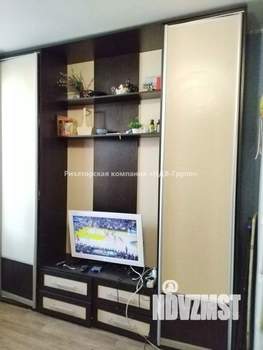 Студия квартира, на длительный срок, 27м2, 3/3 этаж