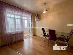 3-к квартира, на длительный срок, 89м2, 9/10 этаж