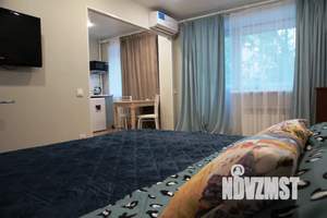 1-к квартира, посуточно, 33м2, 3/5 этаж