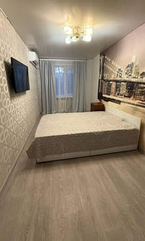 2-к квартира, на длительный срок, 431м2, 1/5 этаж