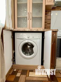 1-к квартира, на длительный срок, 39м2, 6/10 этаж