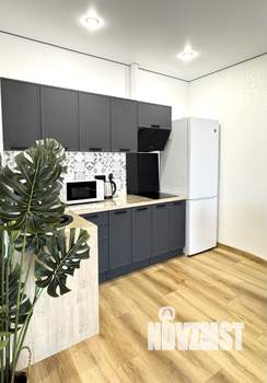 2-к квартира, посуточно, 45м2, 12/17 этаж